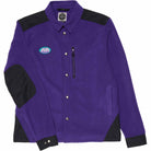 Airblaster Fleece Shacket Huckleberry Casual Jackets