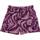 Airblaster Fleece Short Blackberry Earth Life 2026 Shorts