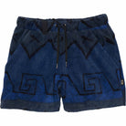 Airblaster Fleece Short Dark Wave 2026 Shorts