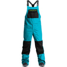 Airblaster Freedom Bib Bluebird Mens Snowboard Pants