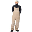 Airblaster Freedom Bib Dune 2027 Mens Snowboard Pants
