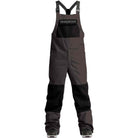 Airblaster Freedom Bib Vintage Black Mens Snowboard Pants