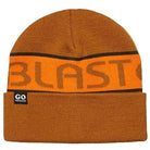 Airblaster Go Medium Beanie Hunter Orange Beanie
