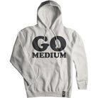 Airblaster Go Medium Hoodie Bone Sweatshirts