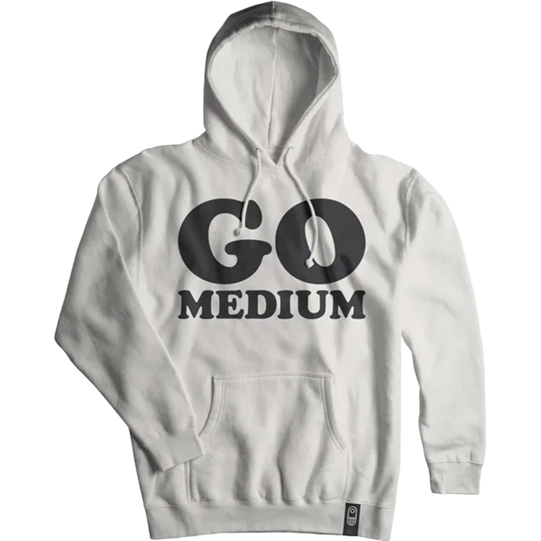 Airblaster Go Medium Hoodie Bone Sweatshirts