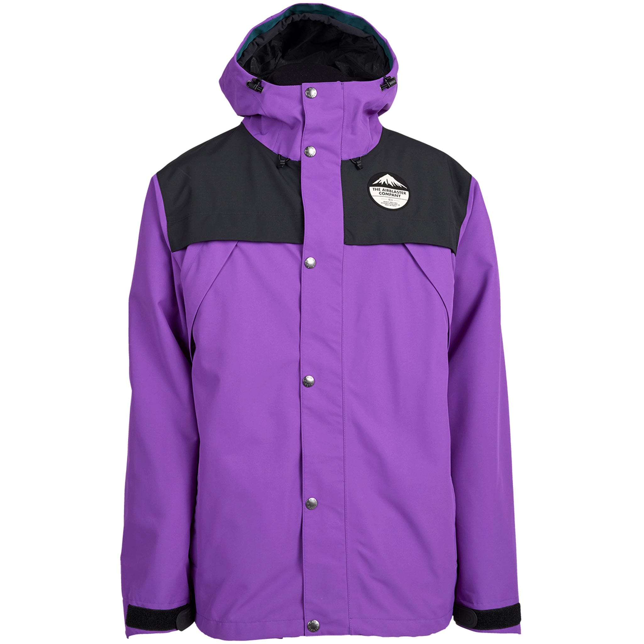 Airblaster Guide Shell Magic 2025 Mens Snowboard Coat