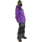 Airblaster Guide Shell Magic 2025 Mens Snowboard Coat