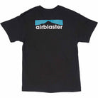 Airblaster Hood Blaster Tee Black T Shirt
