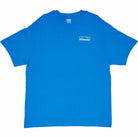 Airblaster Hood Blaster Tee Cali Blue T Shirt