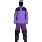 Airblaster Insulated Freedom Suit Magic Mens Snowboard Coat