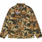 Airblaster Insulated Station Jacket Duck Dinoflage Casual Jackets