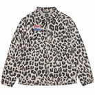 Airblaster Insulated Station Jacket Snow Leopard Casual Jackets