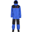 Airblaster Kook Suit Cobalt Mens Snowboard Coat