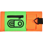 Airblaster Leg Bag Hot Coral Max Hot Green 2025 Accessories