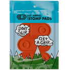 Airblaster Lil Airpills Stomp Pads Orange 2027 Stomp Pads