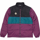 Airblaster Macro Puff Jacket Blackberry 2026 Casual Jackets