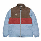 Airblaster Macro Puff Jacket Mist Casual Jackets