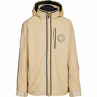 Airblaster Max Jacket Tan Mens Snowboard Coat