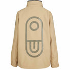 Airblaster Max Jacket Tan Mens Snowboard Coat