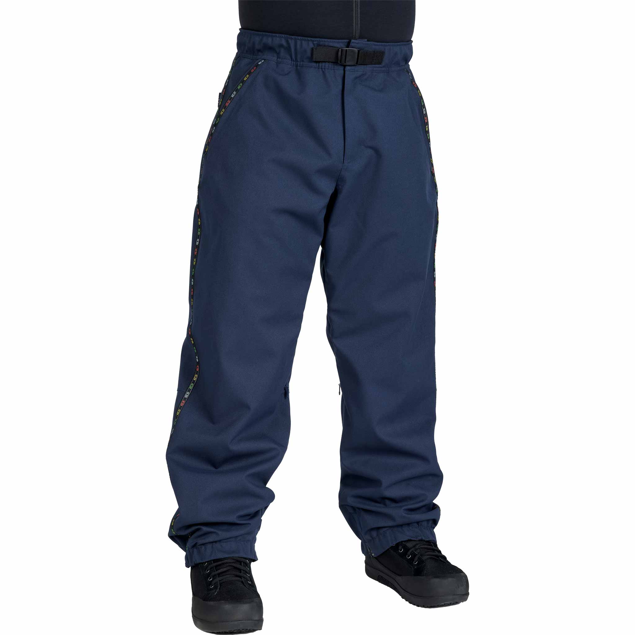 Airblaster Max Pant Max Darknight Mens Snowboard Pants
