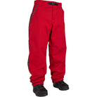 Airblaster Max Pant Max Red 2025 Mens Snowboard Pants