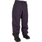 Airblaster Max Pant Vintage Black 2025 Mens Snowboard Pants