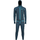 Airblaster Mens Classic Ninja Suit Bluebird Terry 2025 Mens Thermal