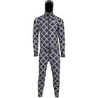 Airblaster Mens Classic Ninja Suit Chainz 2025 Mens Thermal