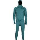 Airblaster Mens Merino Ninja Suit Spruce Mens Thermal