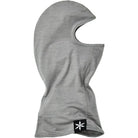Airblaster Merino Ninja Face Heather Grey Facemask
