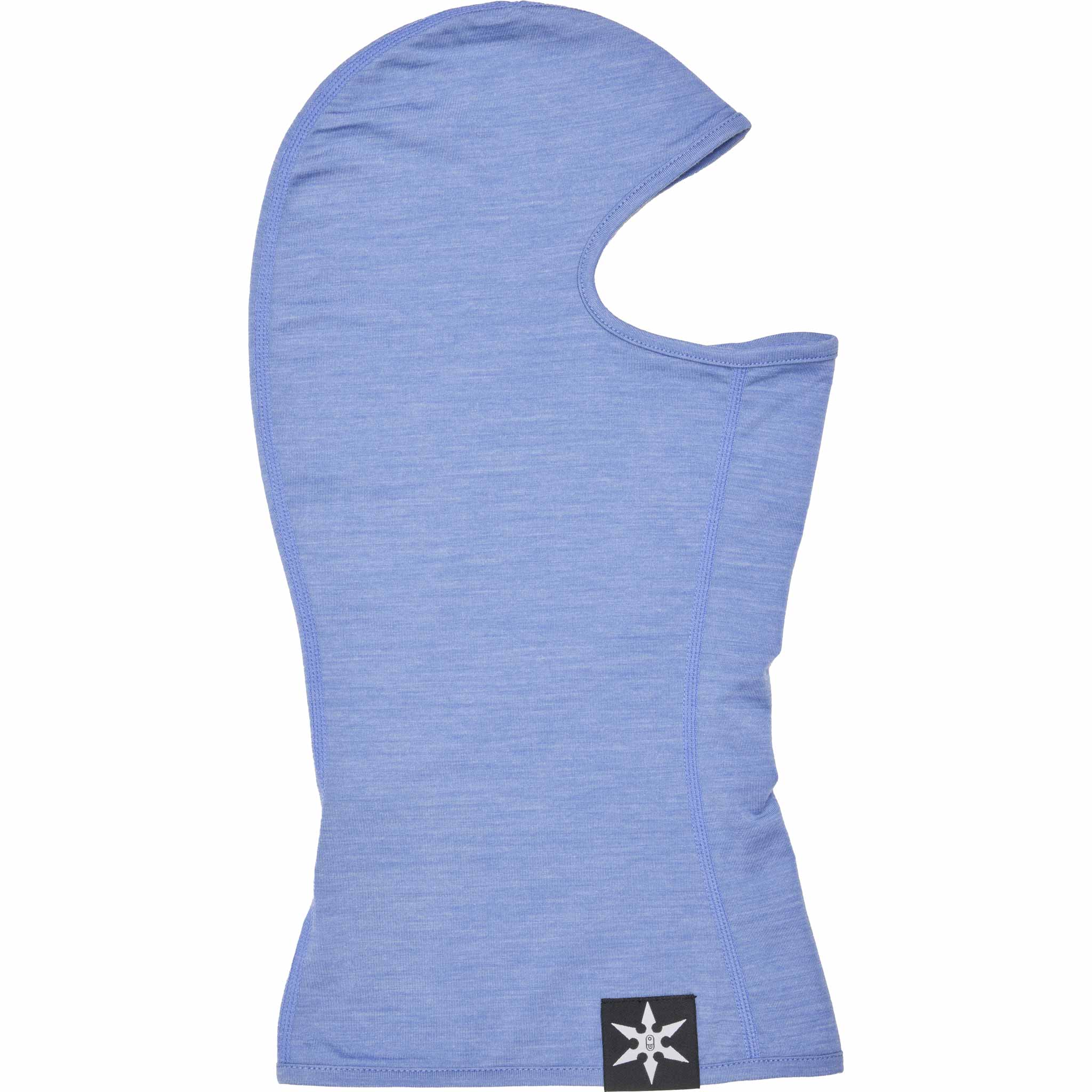 Airblaster Merino Ninja Face Lupine Facemask