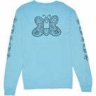 Airblaster Nai Long Sleeve Tee Pool T Shirt