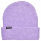 Airblaster Nicolette Mohair Beanie Lilac Beanie
