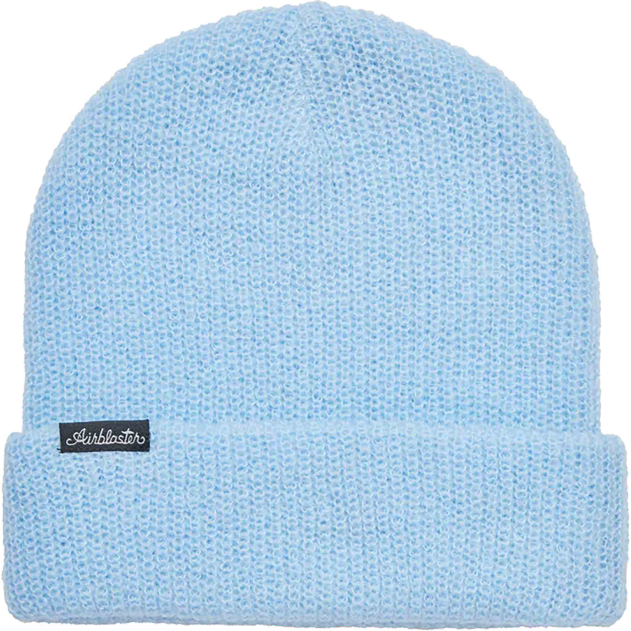 Airblaster Nicolette Mohair Beanie Powder Beanie