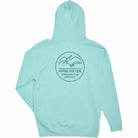 Airblaster OFP Hoodie Mint Sweatshirts