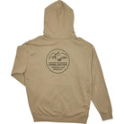 Airblaster Ofp Hoody Cement Sweatshirts