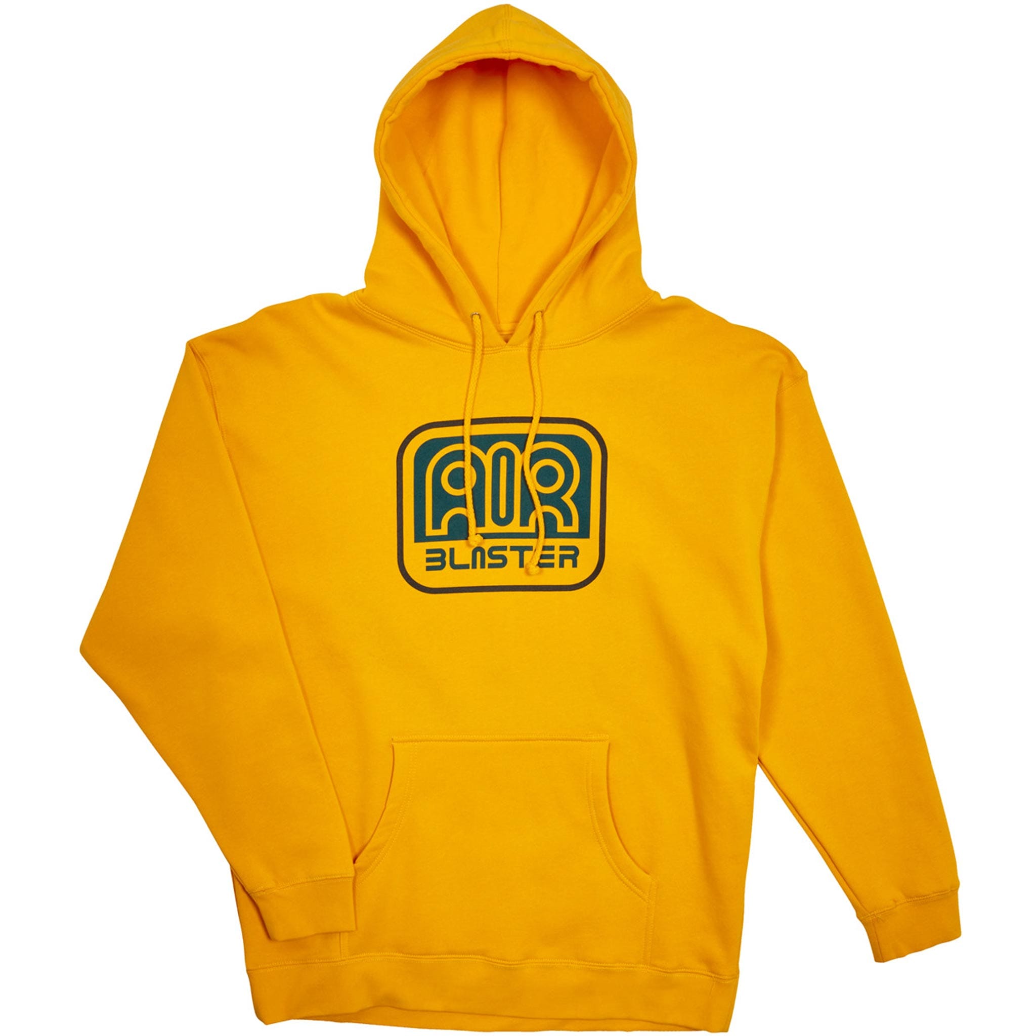 Airblaster Player 1 Hoody Gold Sweatshirts