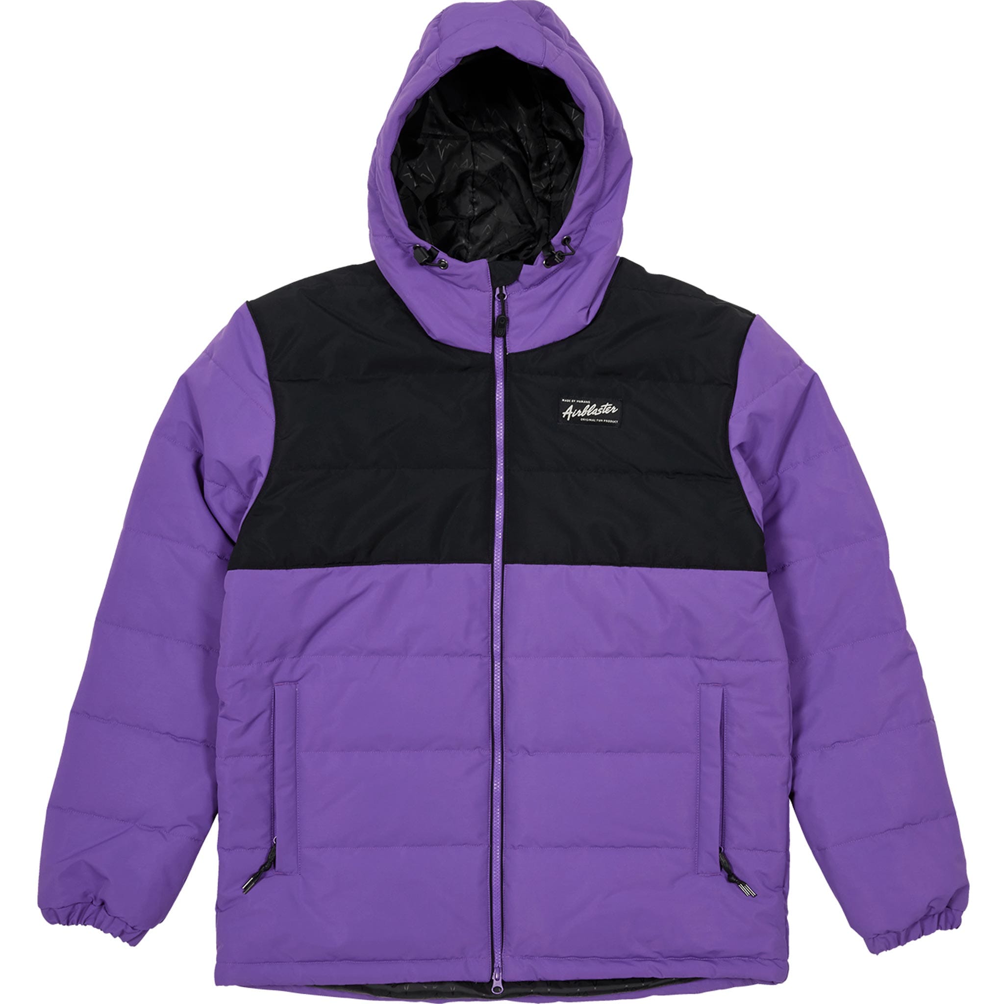 Airblaster Puffin Full Zip Magic Casual Jackets