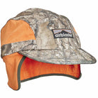 Airblaster Quick Strike Cap Burnt Orange Hats
