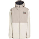 Airblaster Revert Jacket Bone 2026 Mens Snowboard Coat