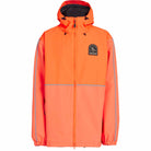 Airblaster Revert Jacket Len Poppie 2026 Mens Snowboard Coat