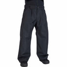 Airblaster Revert Pant Black 2026 Mens Snowboard Pants