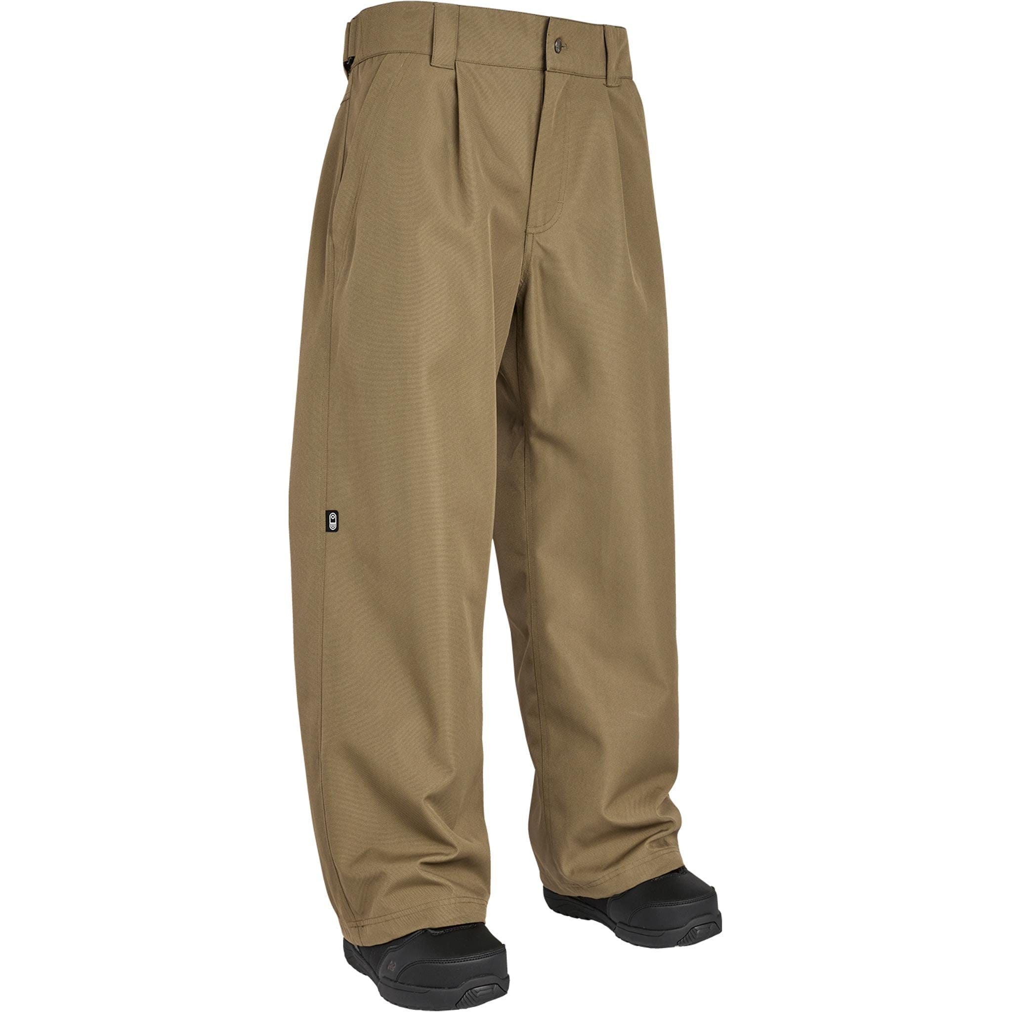 Airblaster Revert Pant Shroom Mens Snowboard Pant