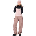 Airblaster Sassy Hot Bib Antler 2027 Womens Snowboard Pants