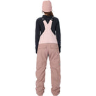 Airblaster Sassy Hot Bib Antler 2027 Womens Snowboard Pants