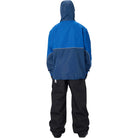 Airblaster Shifty Pullover Blue 2027 Mens Thermal