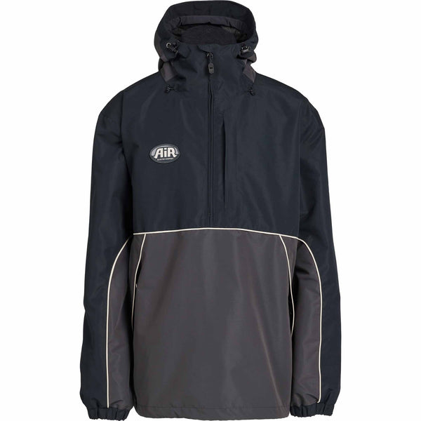 Airblaster Shifty Pullover Vintage Black 2026 Sweatshirts