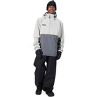 Airblaster Shifty Pullover Wampa 2027 Mens Thermal