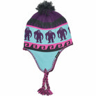 Airblaster Squatchamama Beanie Aqua Beanie