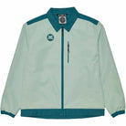 Airblaster Station Shell Jacket Nai Aqua Mens Snowboard Coat